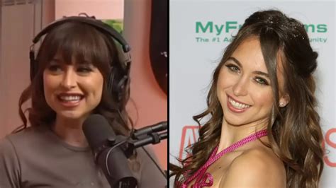 Riley Reid explains to Adam22 why she hates being called ‘Riley’。